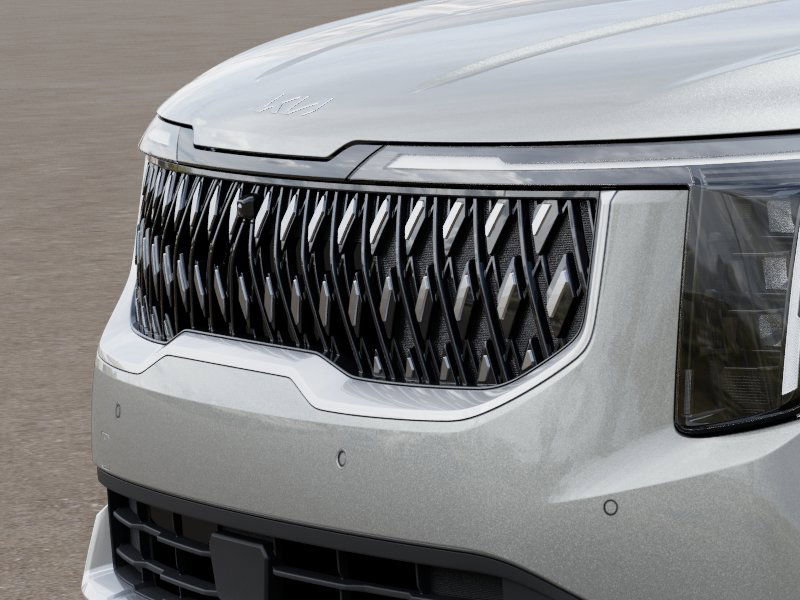 2026 Kia Carnival EX photo 11