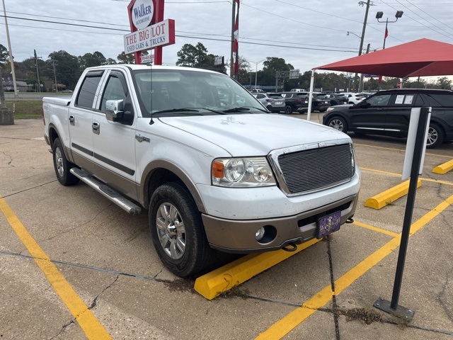 2006 Ford F-150 King Ranch's photo