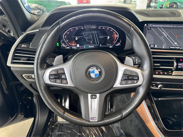 2021 Bmw X5 xDrive40i photo 19