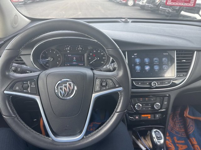 2021 Buick Encore Preferred photo 4