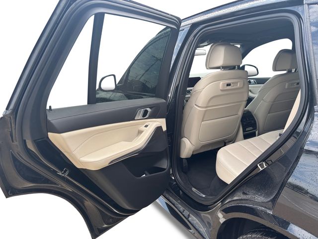2022 Bmw X5 xDrive40i photo 20