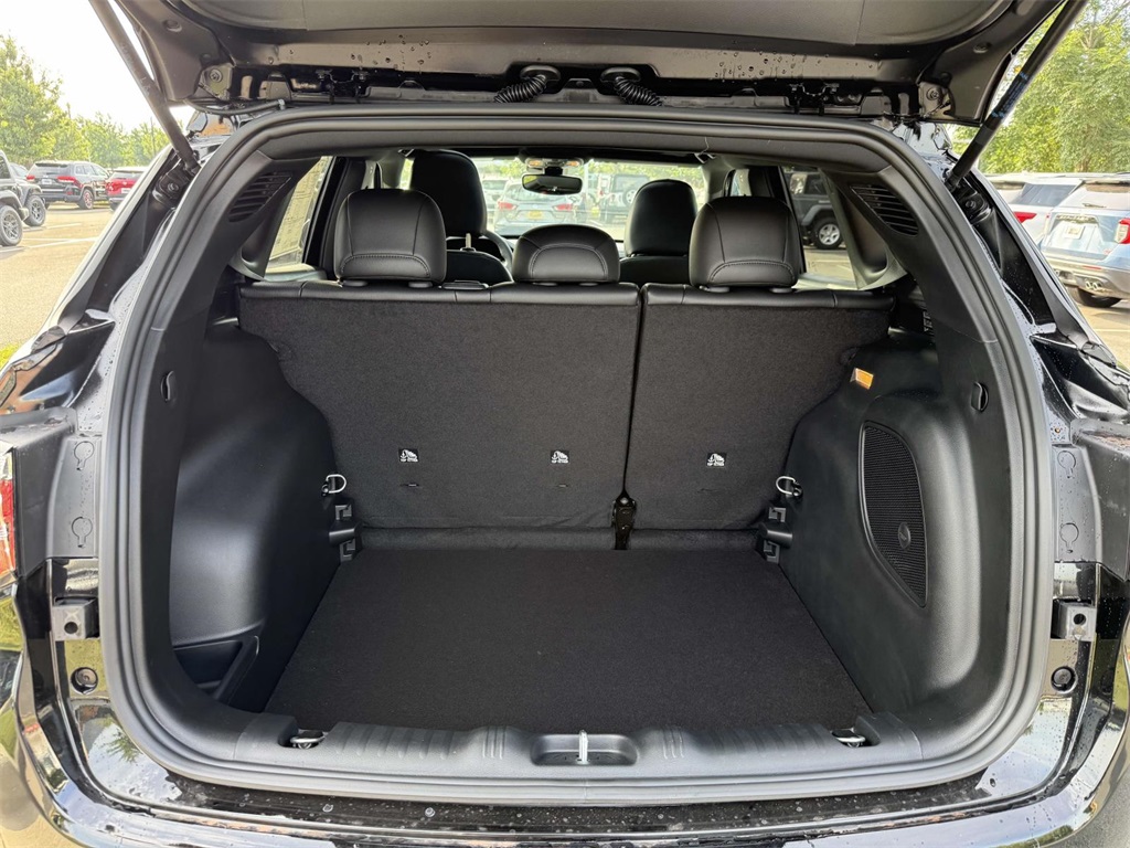 2025 Jeep Compass Limited photo 31