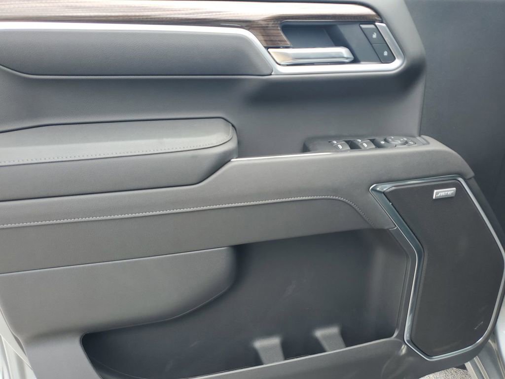 2026 Chevrolet Silverado 1500 RST photo 41
