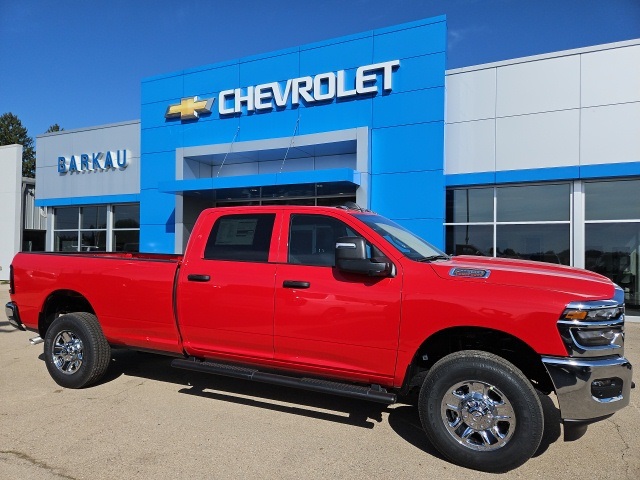 2026 Ram 2500 Tradesman photo 3