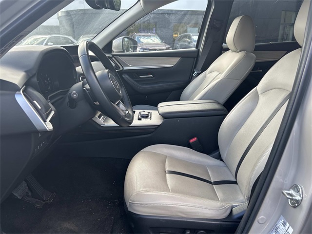 2024 Mazda CX-90 3.3 Turbo S photo 2