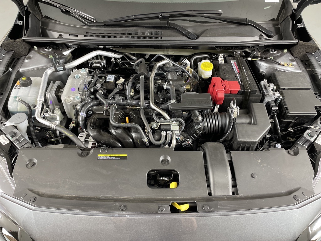 2025 Nissan Sentra SV photo 41