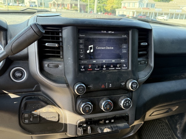 2021 Ram 2500 Tradesman photo 17