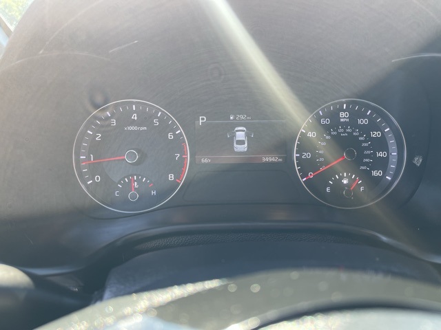 2023 Kia Forte GT-Line photo 12