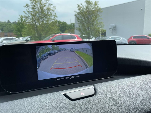 2024 Mazda CX-90 Preferred photo 19