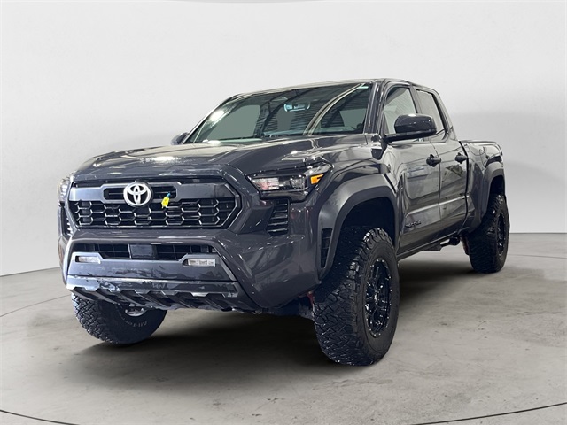 Image 2 of Toyota Tacoma TRD Off-Road 4D Double Cab 4WD
