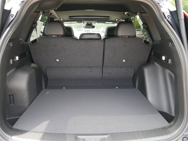 2026 Honda CR-V Hybrid Sport-L photo 20