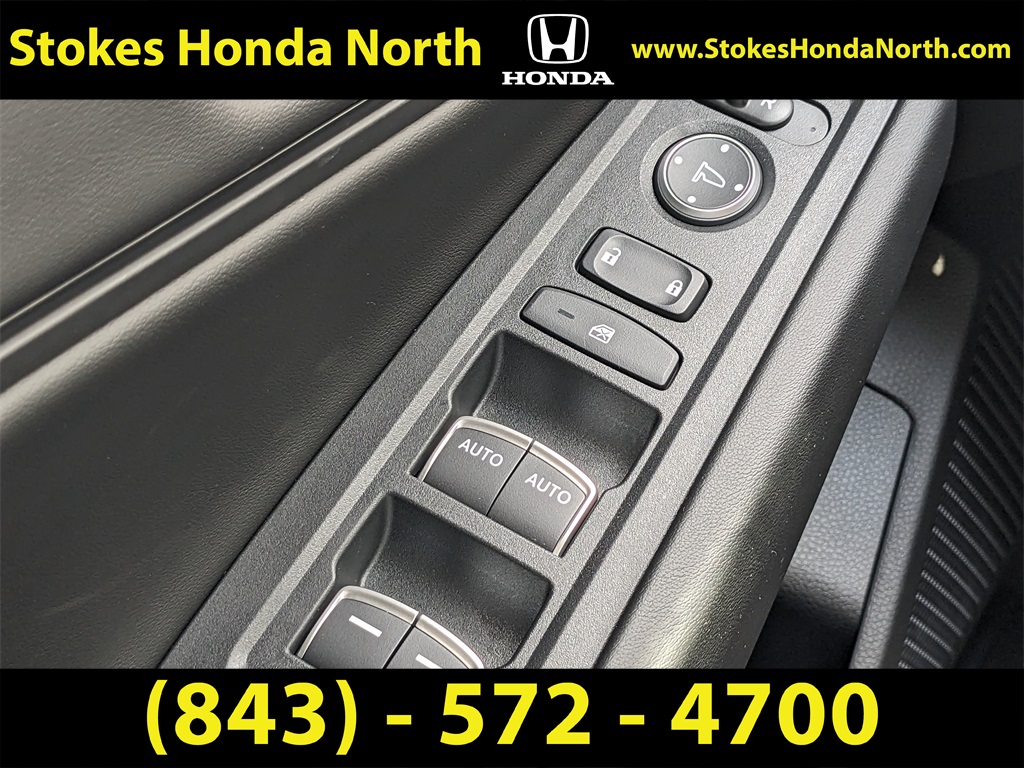 2024 Honda Accord EX photo 20