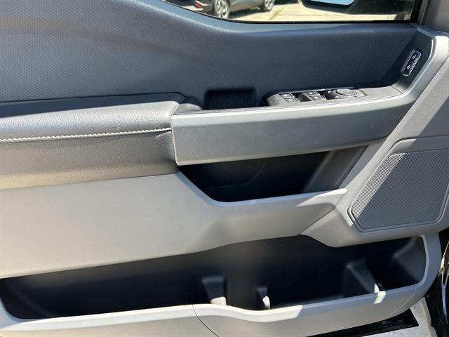 2022 Ford F-150 XLT photo 22