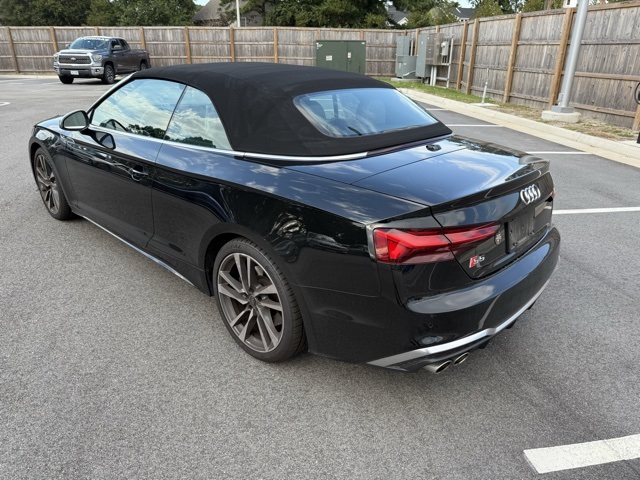 2024 Audi S5 Premium photo 7