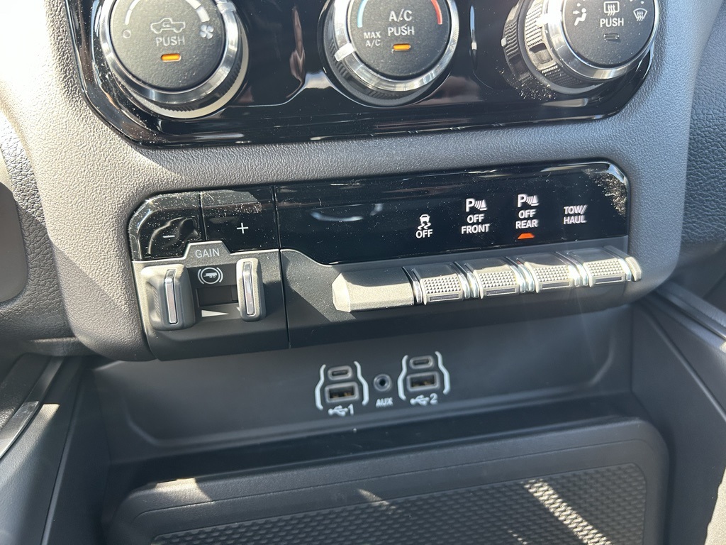 2026 Ram 1500 Big Horn Lone Star photo 22