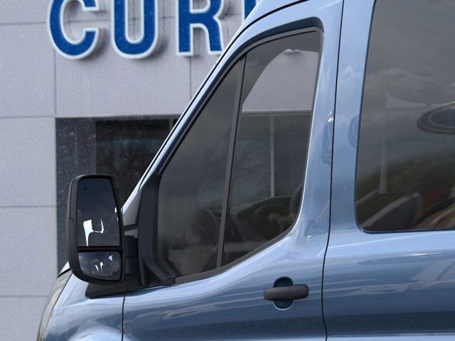 2026 FORD TRANSIT - Image 41