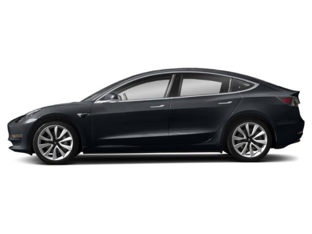 Used 2018 Tesla Model 3 Long Range Dual Motor with VIN 5YJ3E1EBXJF151431 for sale in Saint Cloud, Minnesota