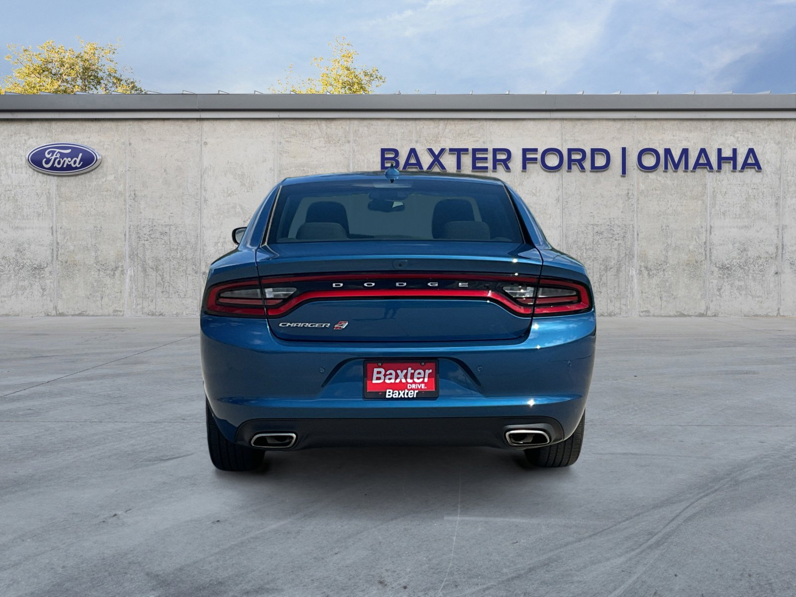 2022 Dodge Charger SXT photo 11