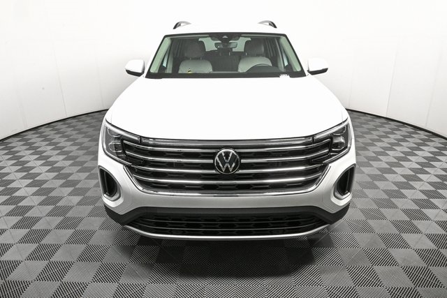 2026 Volkswagen Atlas SE photo 33