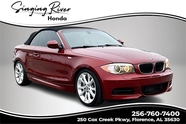 2012 BMW 1 Series 135i's photo