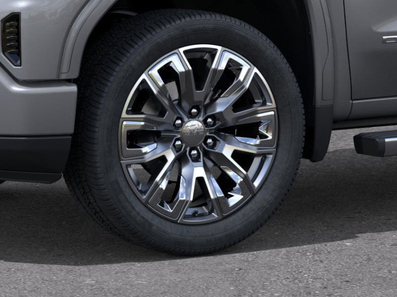 2026 Gmc Sierra 1500 Denali photo 4