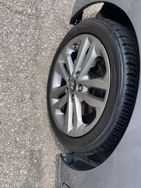 2016 Hyundai Elantra GT Base photo 30