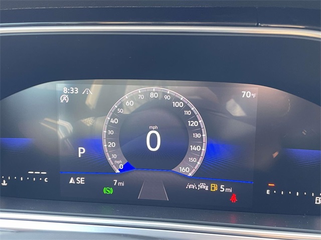 2025 Volkswagen Taos SE photo 26