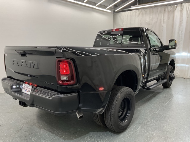 2026 Ram 3500 Tradesman photo 7