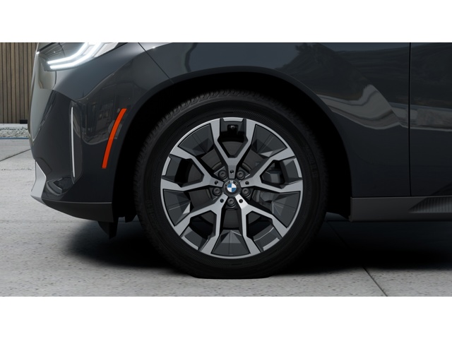 2026 Bmw X3 photo 7