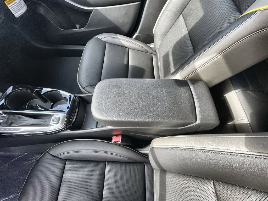 2026 Chevrolet Trax ACTIV photo 21