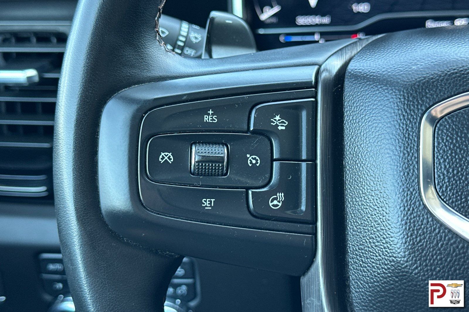 2024 Gmc Sierra 1500 AT4 photo 26