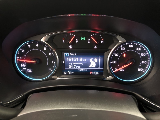 2023 Chevrolet Equinox RS photo 13