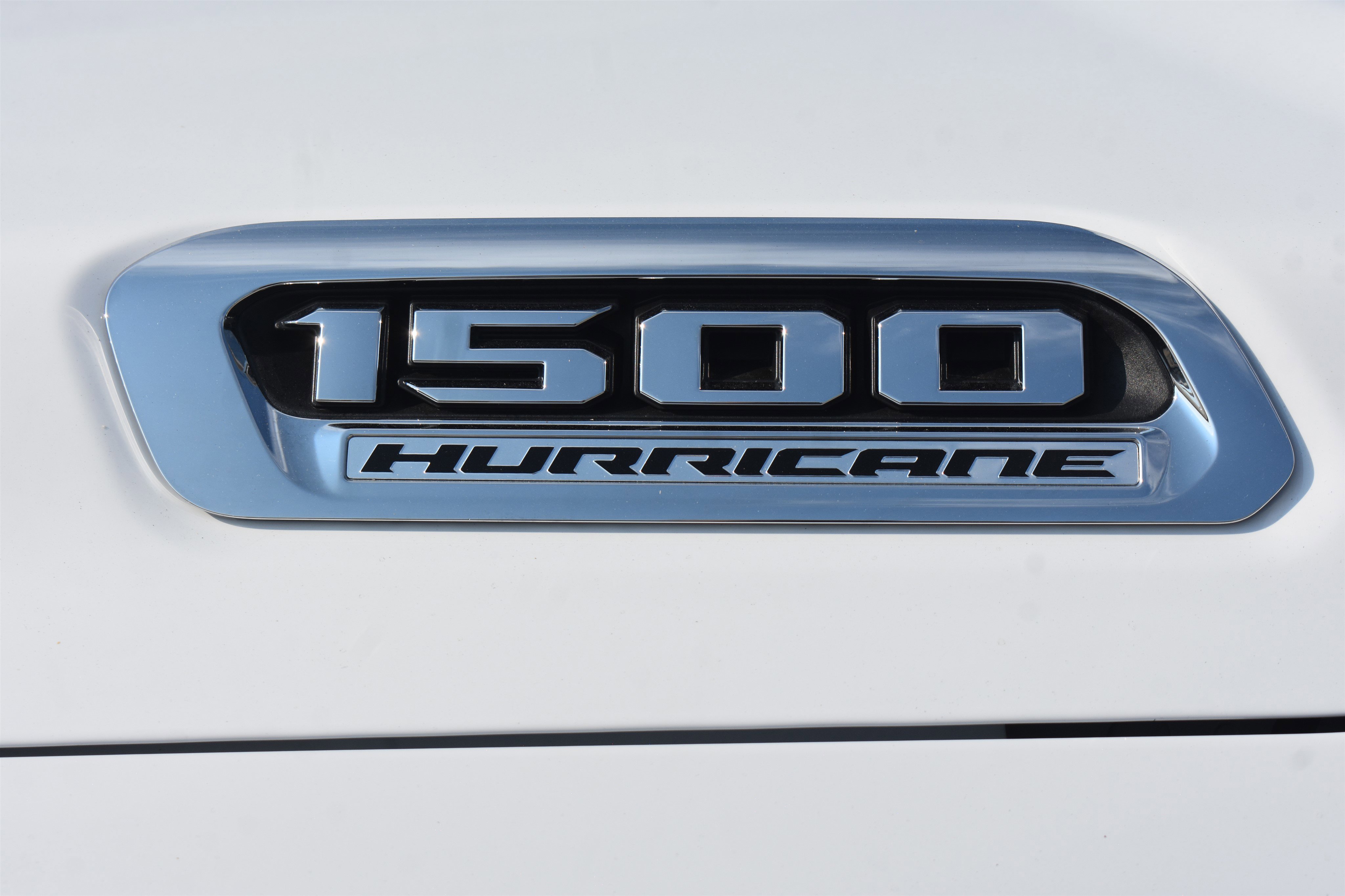 2026 Ram 1500 Big Horn photo 7