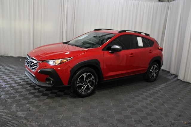 2024 Subaru Crosstrek Premium photo 3