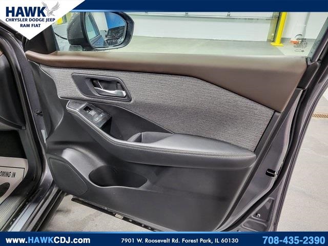 2023 NISSAN ROGUE - Image 30