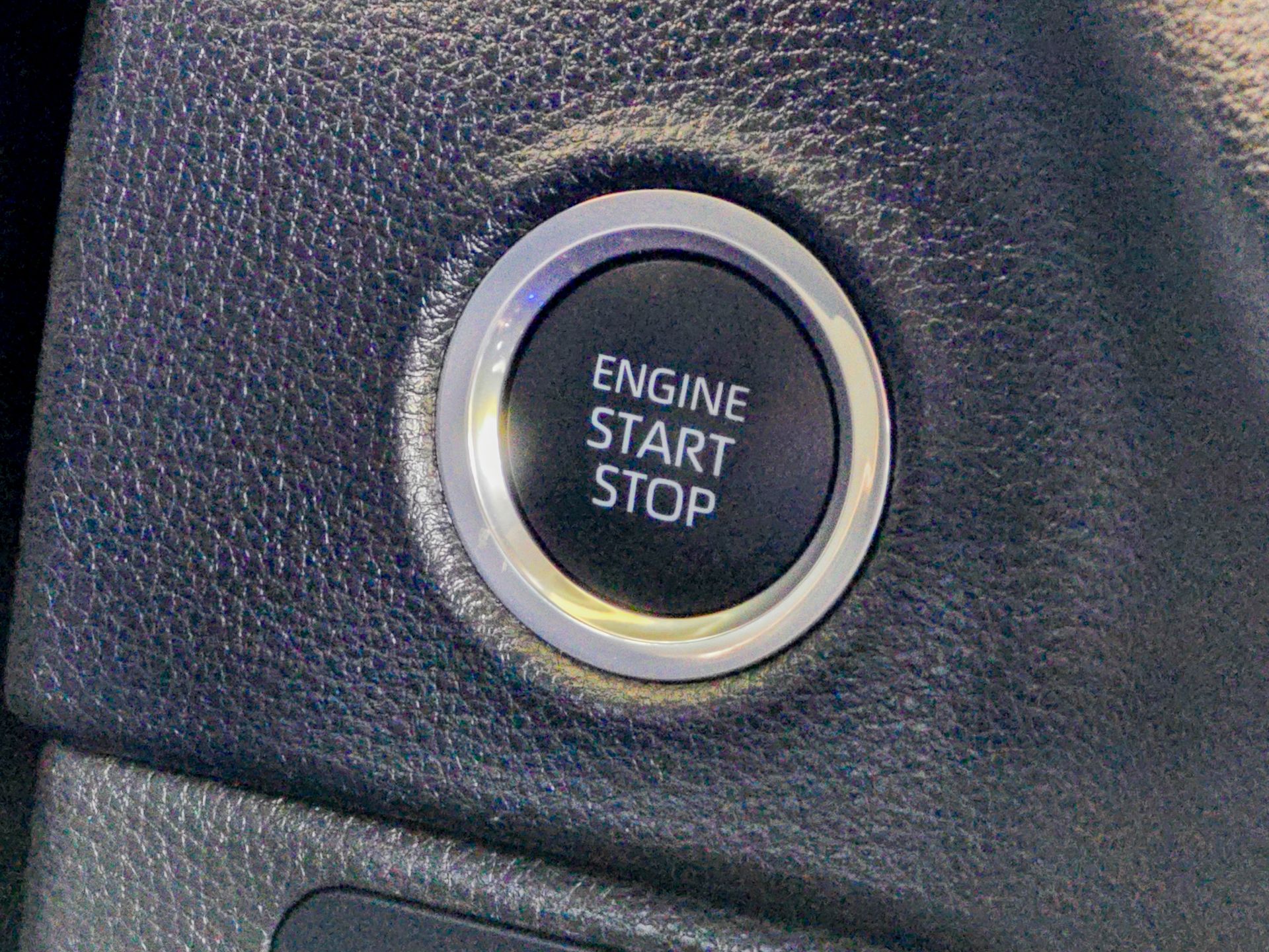 2023 Toyota Tundra SR5 photo 35