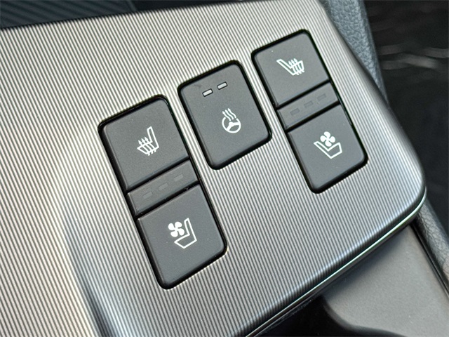 2026 Kia Sportage Hybrid SX Prestige photo 39