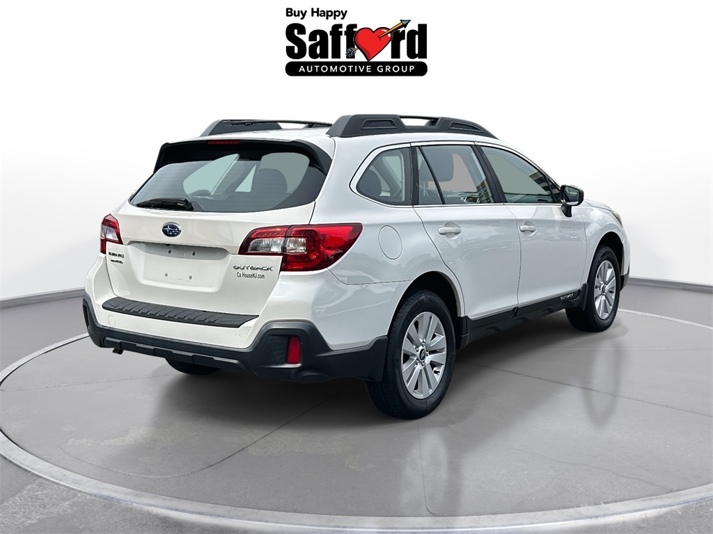 2018 Subaru Outback 2.5i photo 10