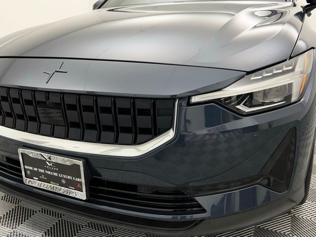 2022 Polestar PS2 e-AWD photo 4