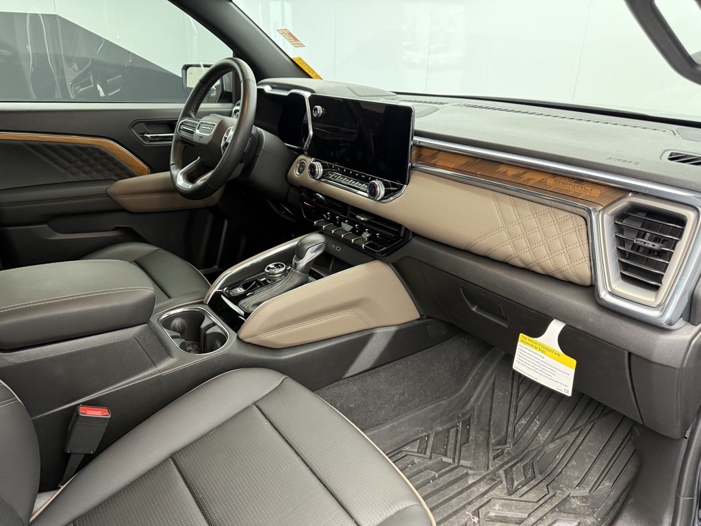 2024 Gmc Canyon Denali photo 59