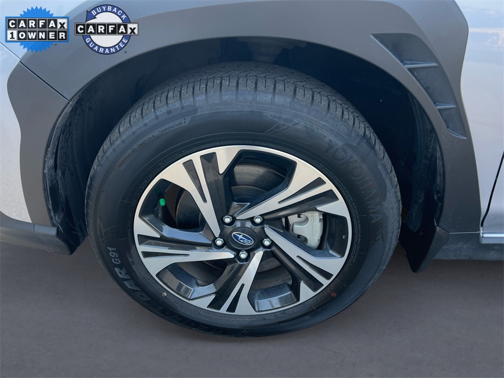 2024 Subaru Crosstrek Premium photo 9