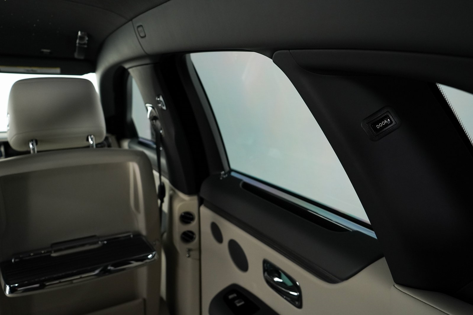 2022 Rolls Royce Ghost RR21 photo 28