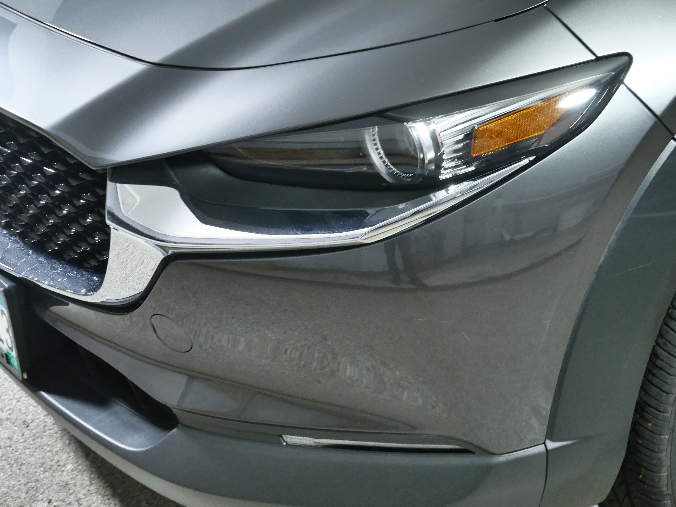 2023 Mazda CX-30 2.5 S Premium photo 16