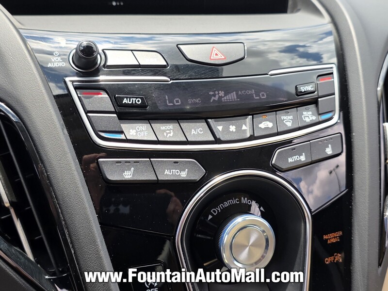 2024 Acura RDX Base photo 20