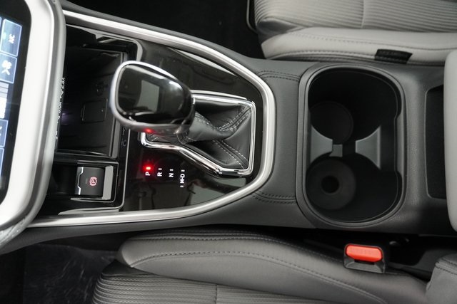 2025 Subaru Legacy Premium photo 17