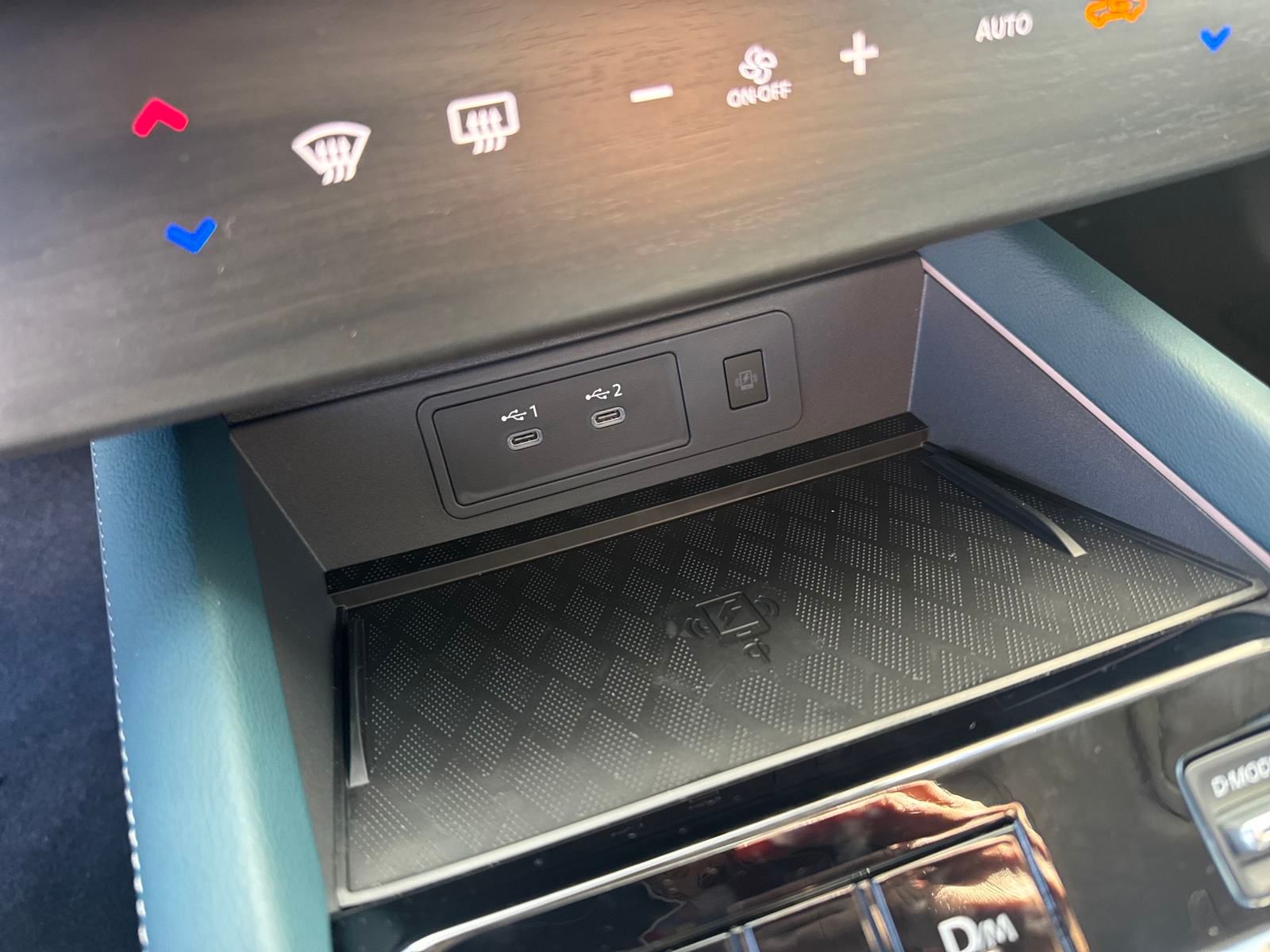 2025 Nissan Murano Platinum photo 22