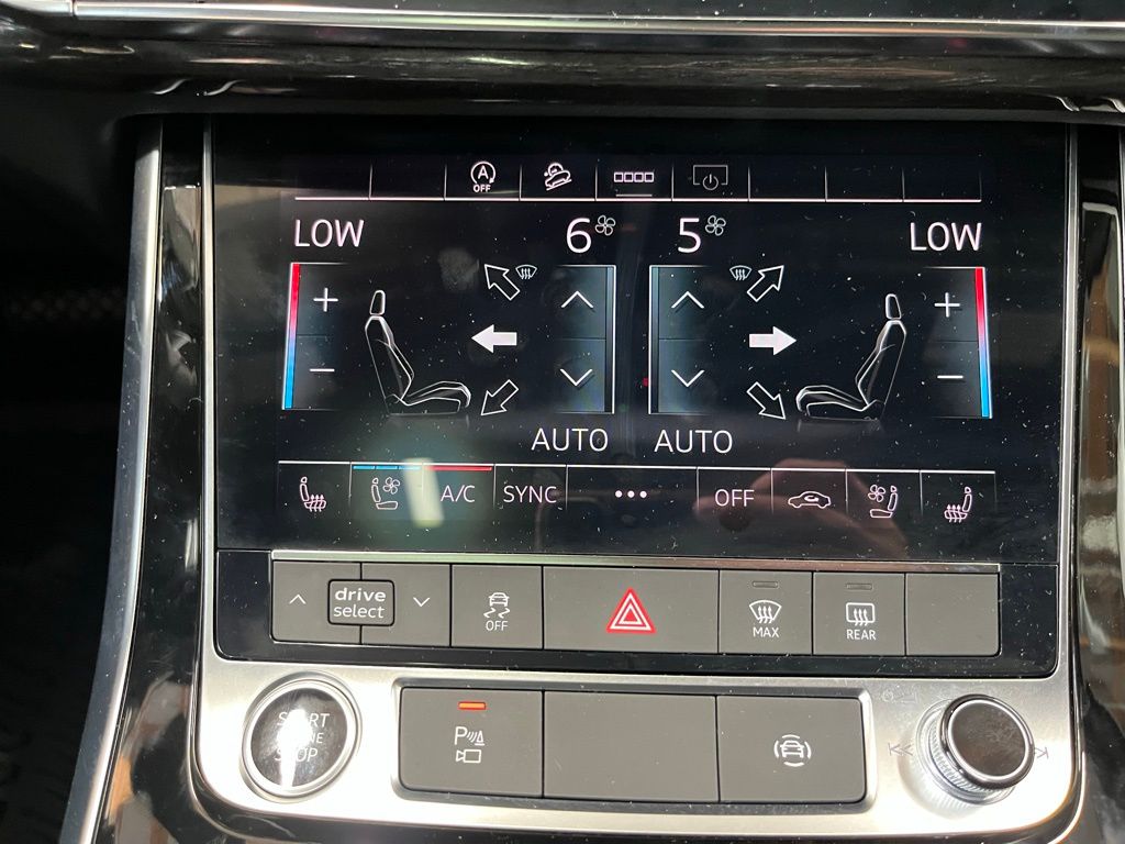 2025 Audi Q7 55 Premium Plus photo 15