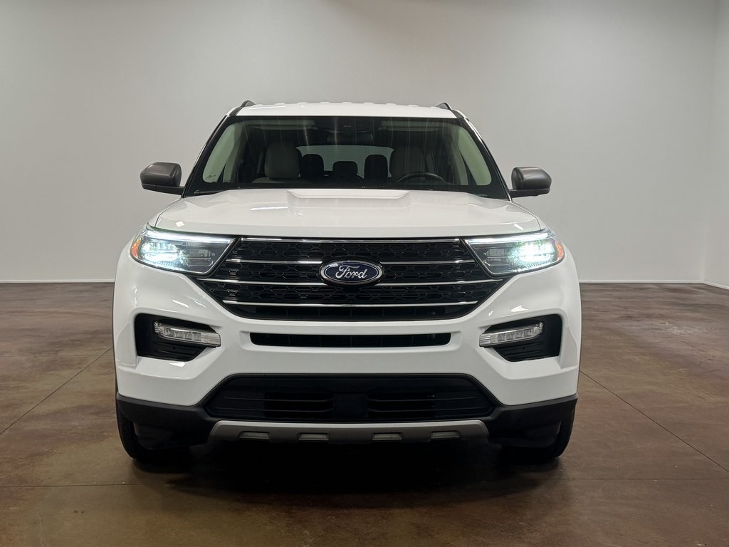 2023 Ford Explorer XLT photo 27