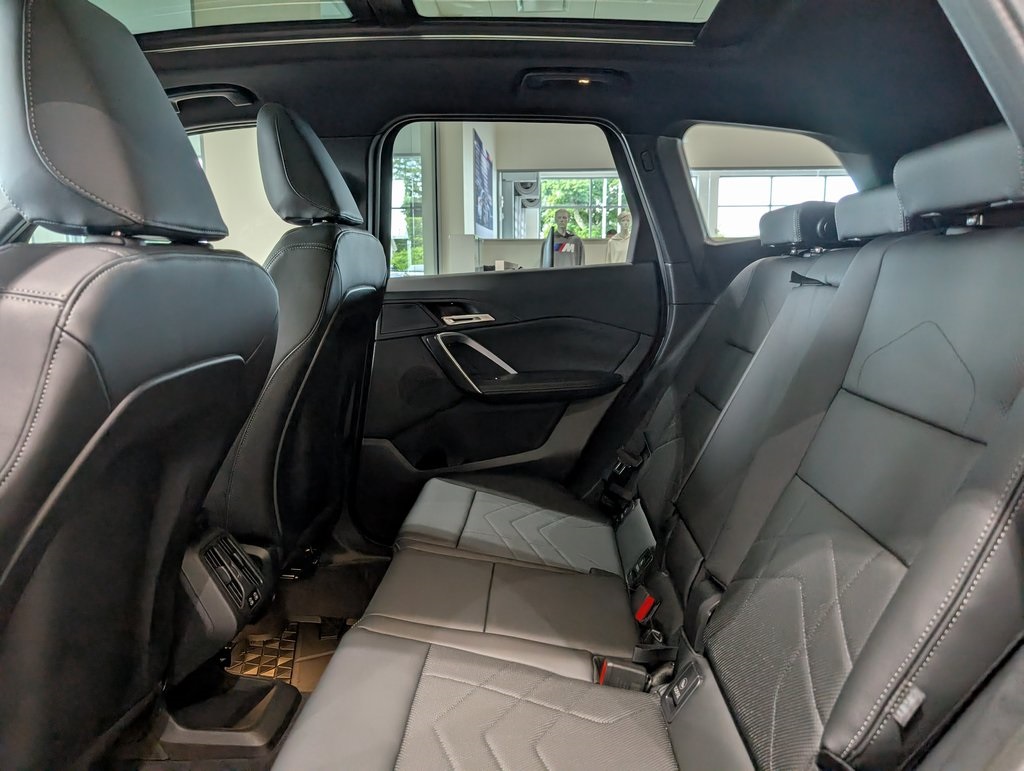2026 Bmw X1 XDrive28i photo 11