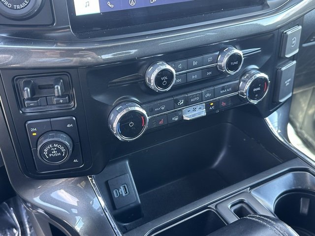 2023 Ford F-150 XLT photo 33